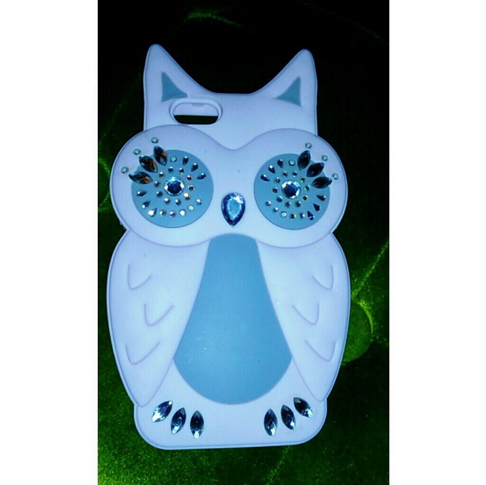 ✨ Owl iPhone 6/6s case